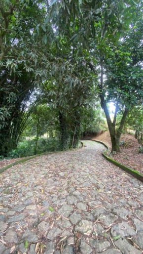 SITIO EM RIO NOVO - MG RANCHO - Lindo!
